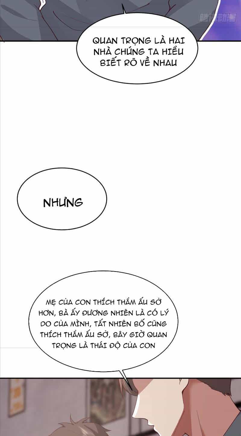 Ta Không Muốn Trùng Sinh Đâu - Chương 230 - ảnh 18