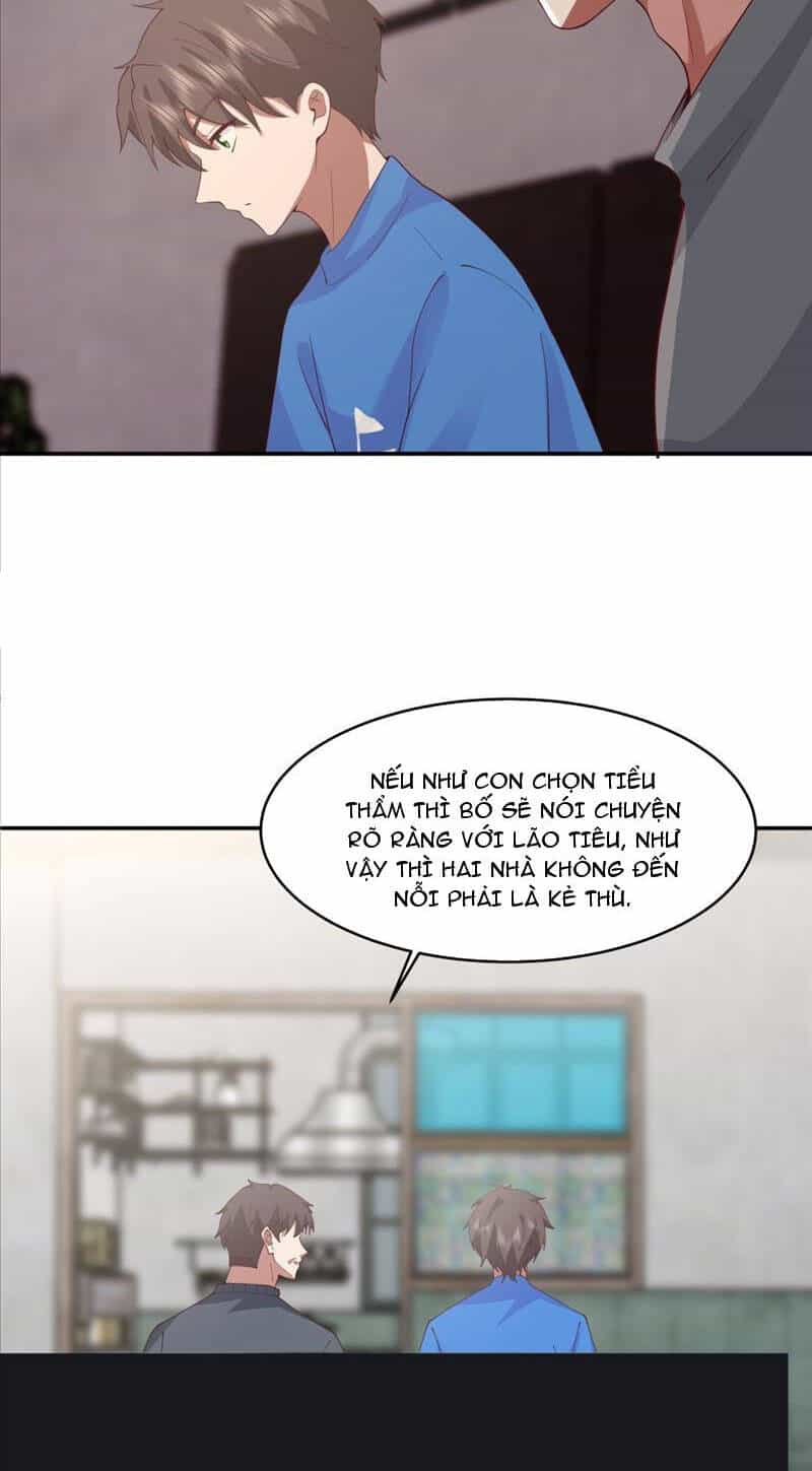 Ta Không Muốn Trùng Sinh Đâu - Chương 230 - ảnh 19