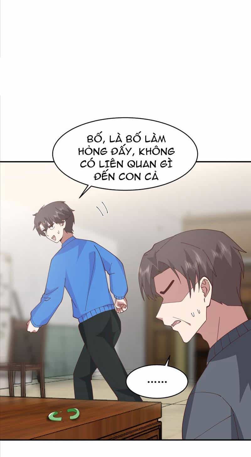 Ta Không Muốn Trùng Sinh Đâu - Chương 230 - ảnh 29