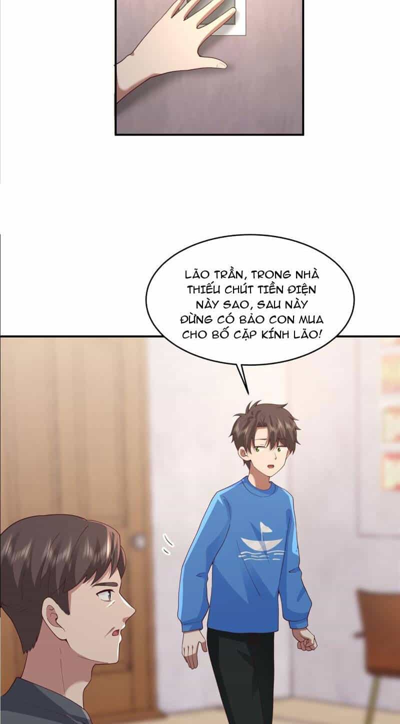 Ta Không Muốn Trùng Sinh Đâu - Chương 230 - ảnh 3