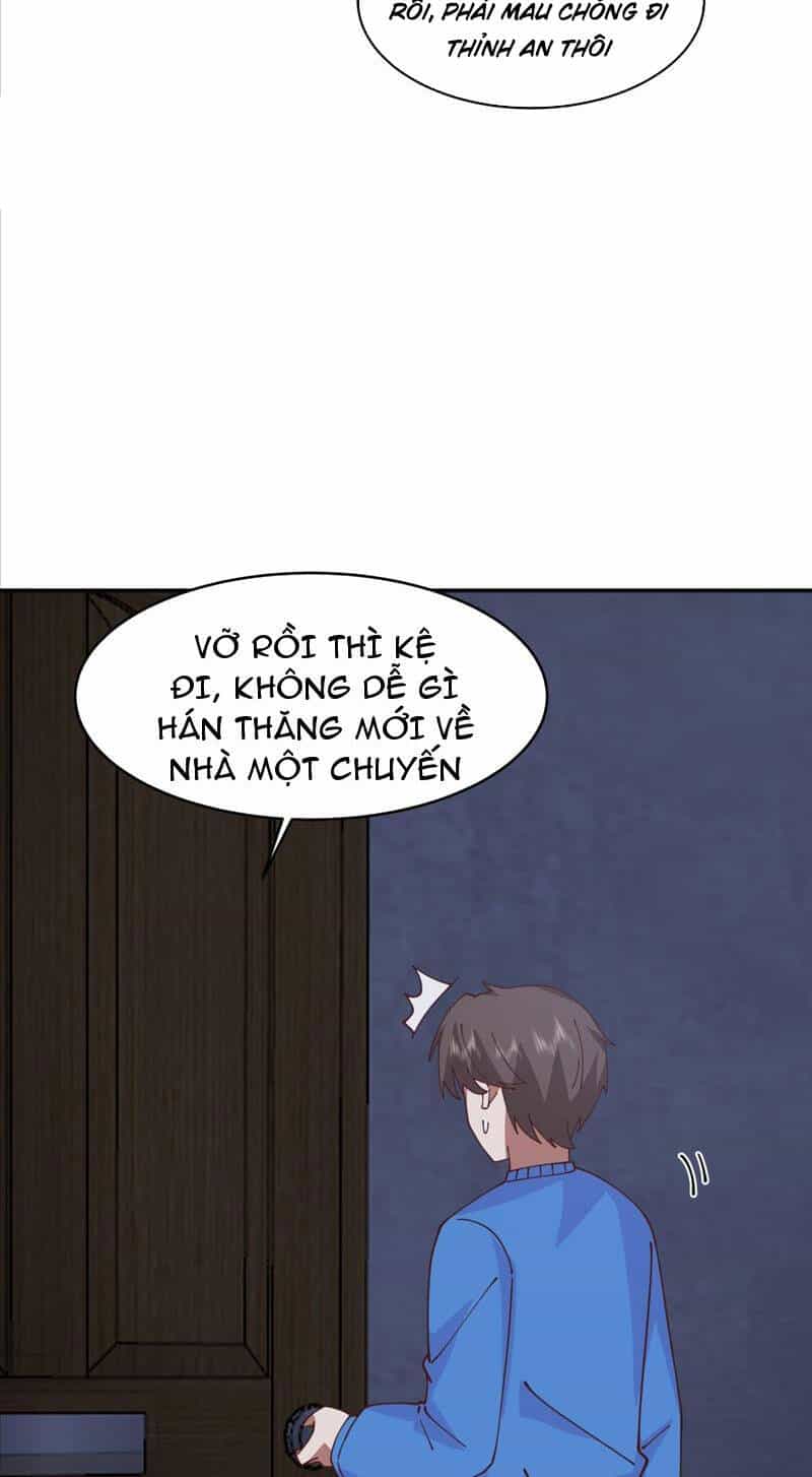 Ta Không Muốn Trùng Sinh Đâu - Chương 230 - ảnh 32