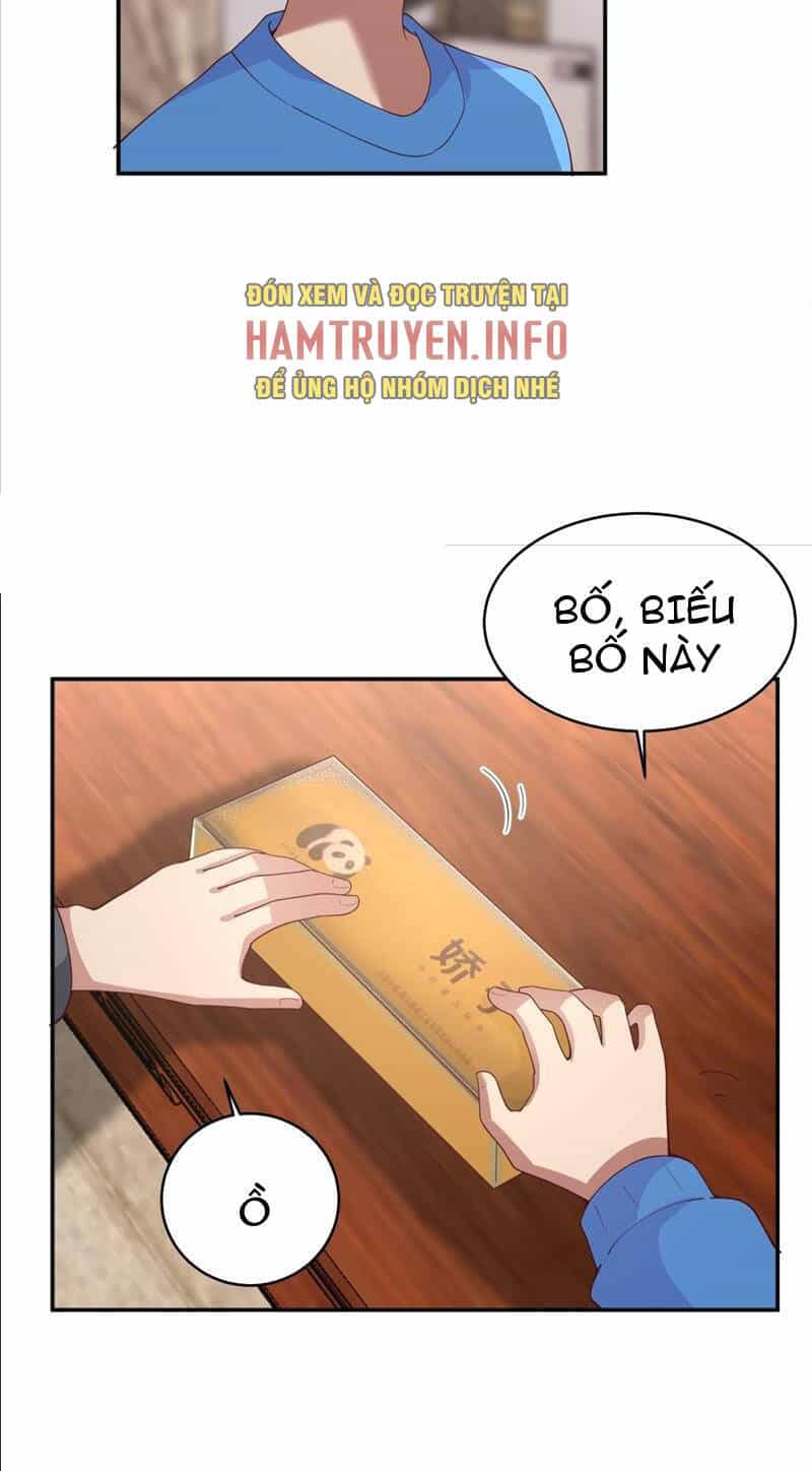 Ta Không Muốn Trùng Sinh Đâu - Chương 230 - ảnh 8