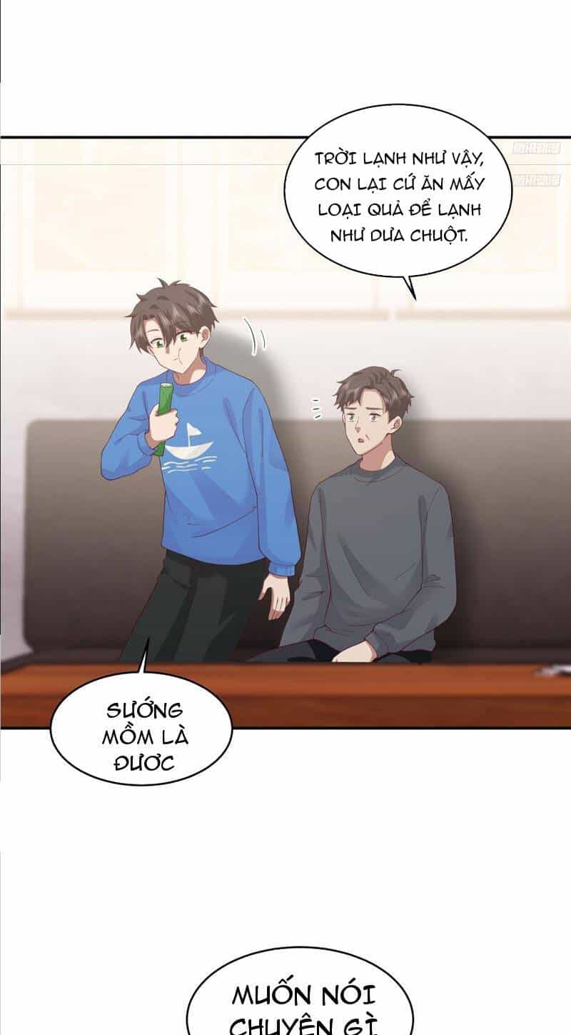 Ta Không Muốn Trùng Sinh Đâu - Chương 230 - ảnh 9