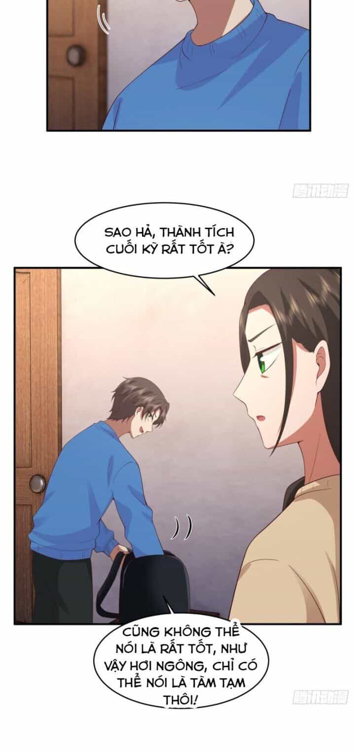 Ta Không Muốn Trùng Sinh Đâu - Chương 231 - ảnh 13