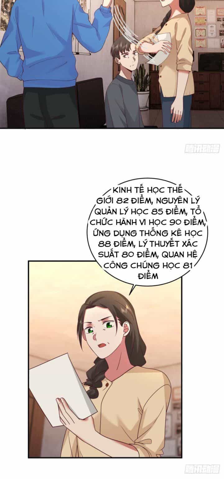 Ta Không Muốn Trùng Sinh Đâu - Chương 231 - ảnh 15
