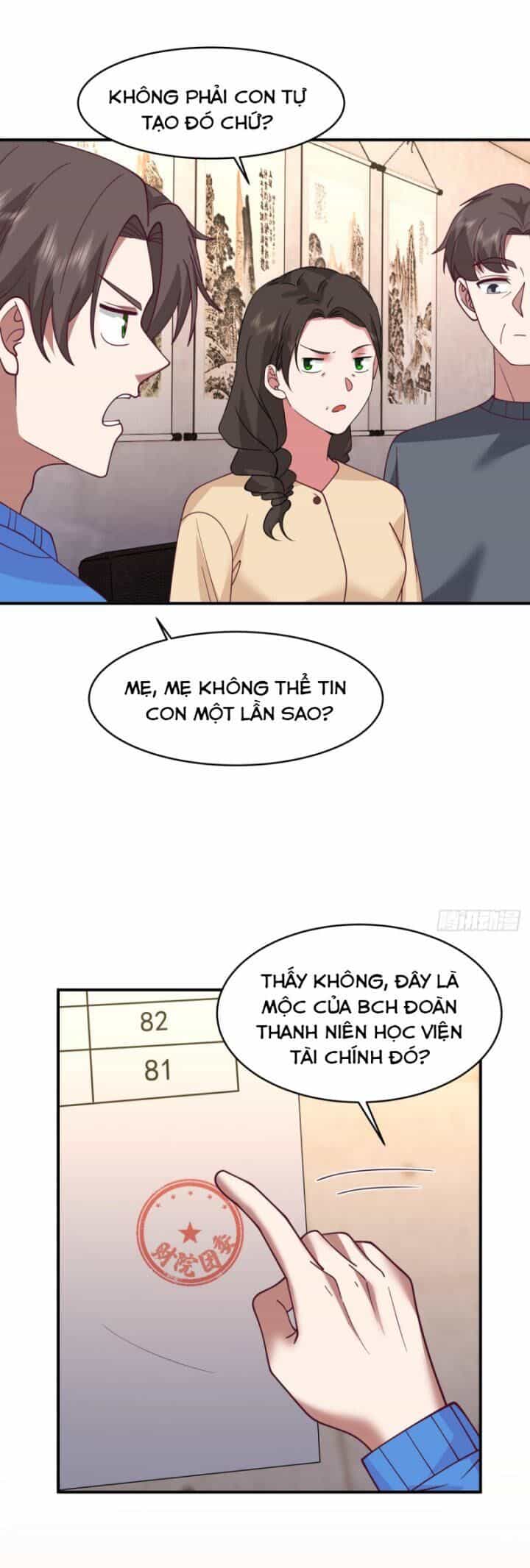 Ta Không Muốn Trùng Sinh Đâu - Chương 231 - ảnh 17