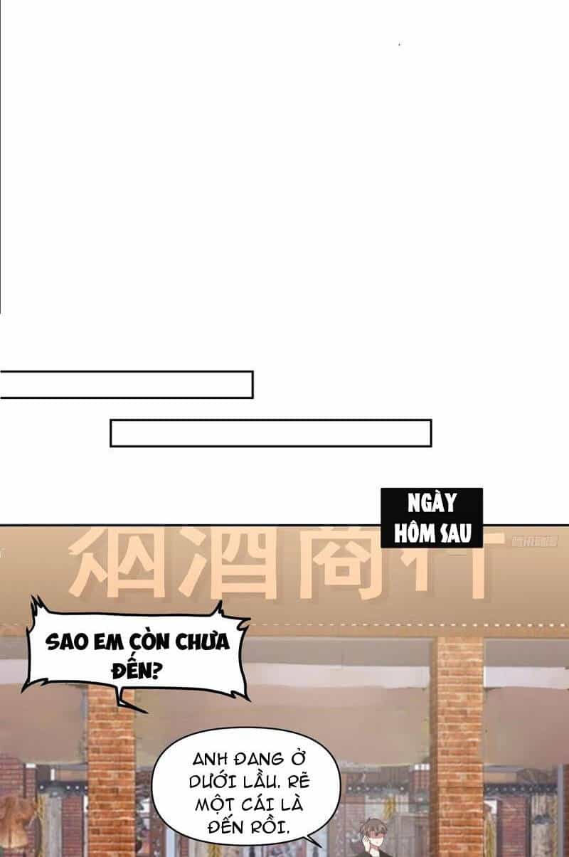 Ta Không Muốn Trùng Sinh Đâu - Chương 232 - ảnh 12