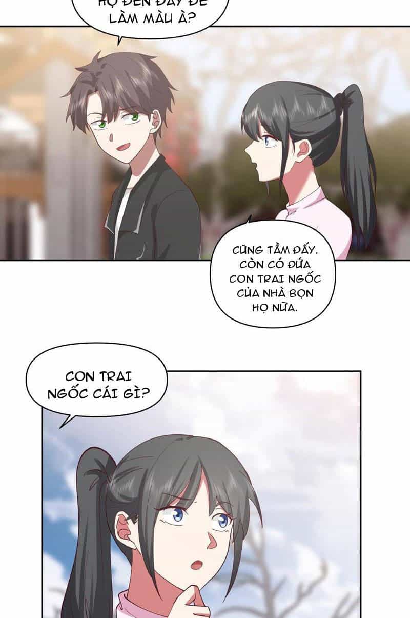 Ta Không Muốn Trùng Sinh Đâu - Chương 232 - ảnh 17