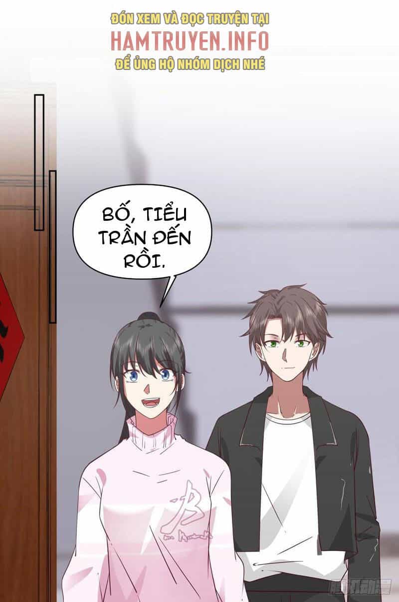 Ta Không Muốn Trùng Sinh Đâu - Chương 232 - ảnh 20
