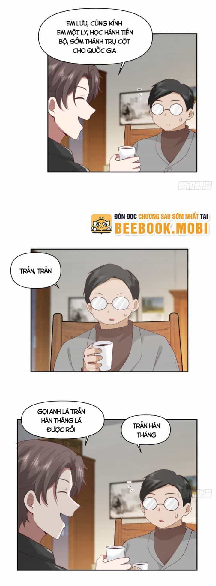 Ta Không Muốn Trùng Sinh Đâu - Chương 235 - ảnh 8
