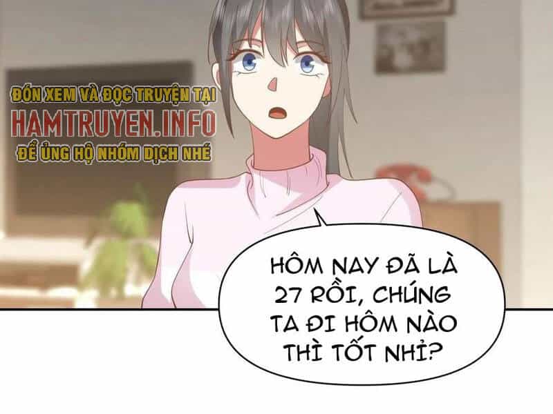 Ta Không Muốn Trùng Sinh Đâu - Chương 236 - ảnh 23