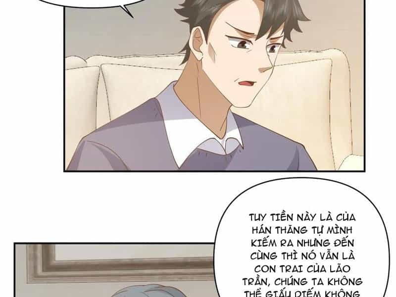 Ta Không Muốn Trùng Sinh Đâu - Chương 236 - ảnh 32