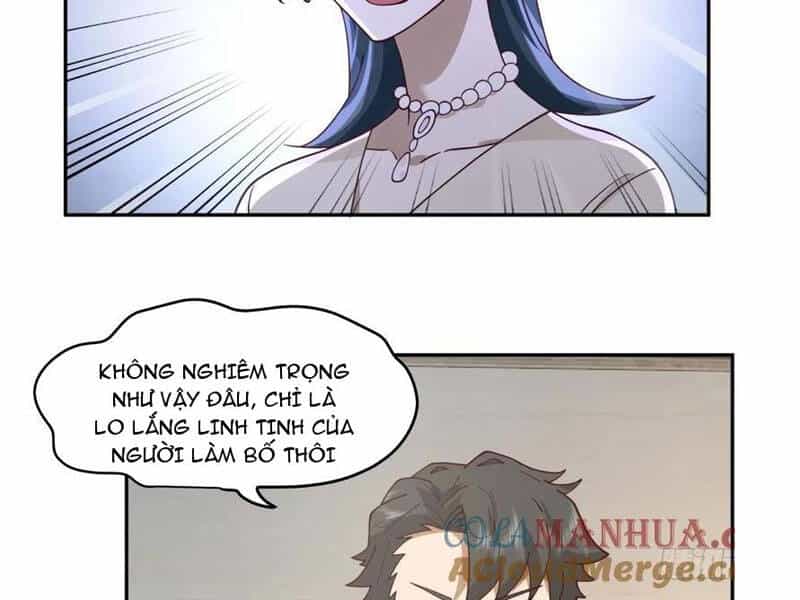 Ta Không Muốn Trùng Sinh Đâu - Chương 236 - ảnh 42