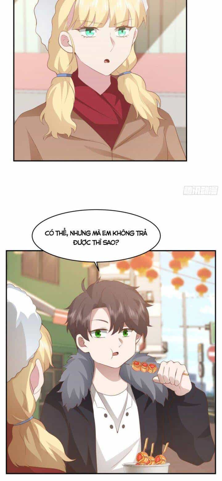 Ta Không Muốn Trùng Sinh Đâu - Chương 238 - ảnh 11