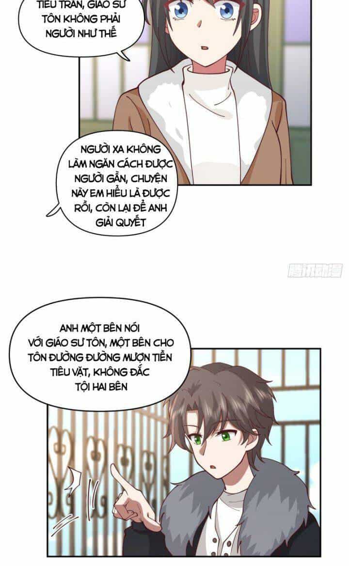Ta Không Muốn Trùng Sinh Đâu - Chương 239 - ảnh 13
