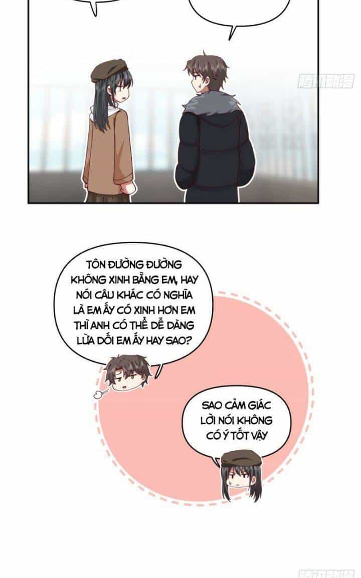 Ta Không Muốn Trùng Sinh Đâu - Chương 239 - ảnh 15