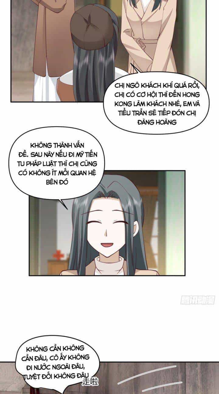 Ta Không Muốn Trùng Sinh Đâu - Chương 239 - ảnh 28