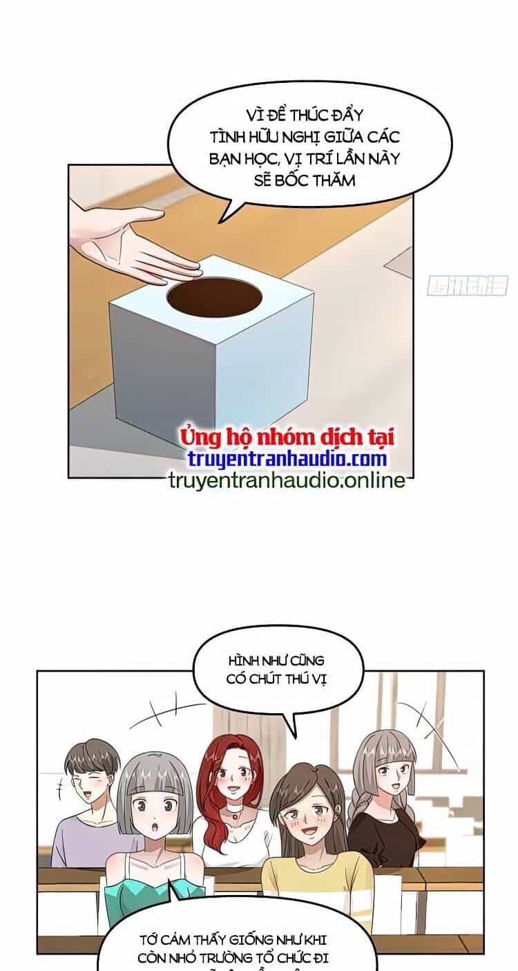 Ta Không Muốn Trùng Sinh Đâu - Chương 24 - ảnh 18