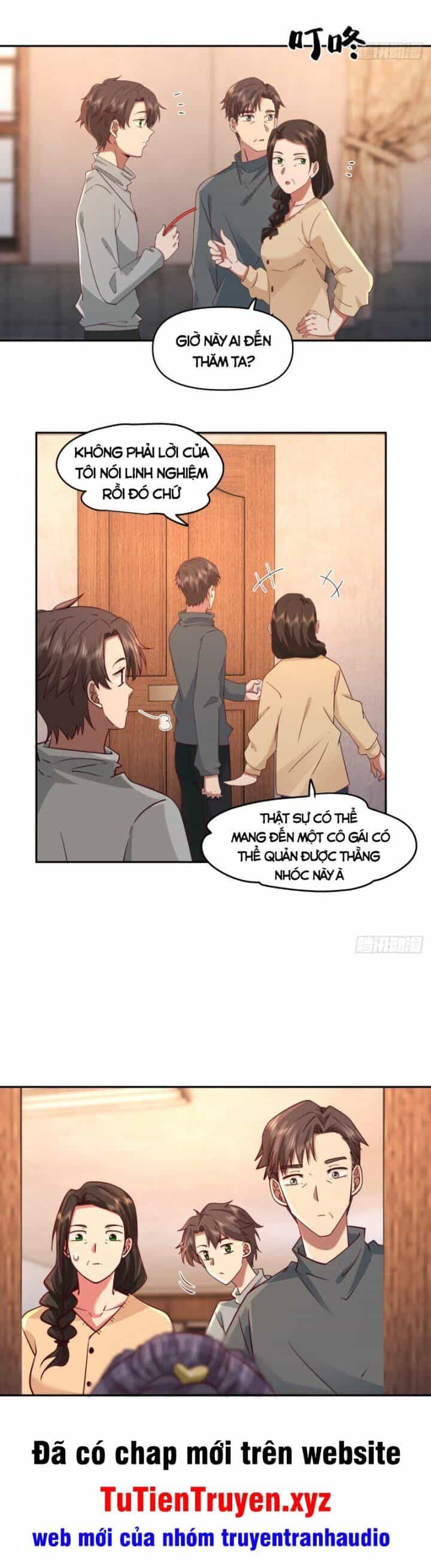 Ta Không Muốn Trùng Sinh Đâu - Chương 241 - ảnh 14