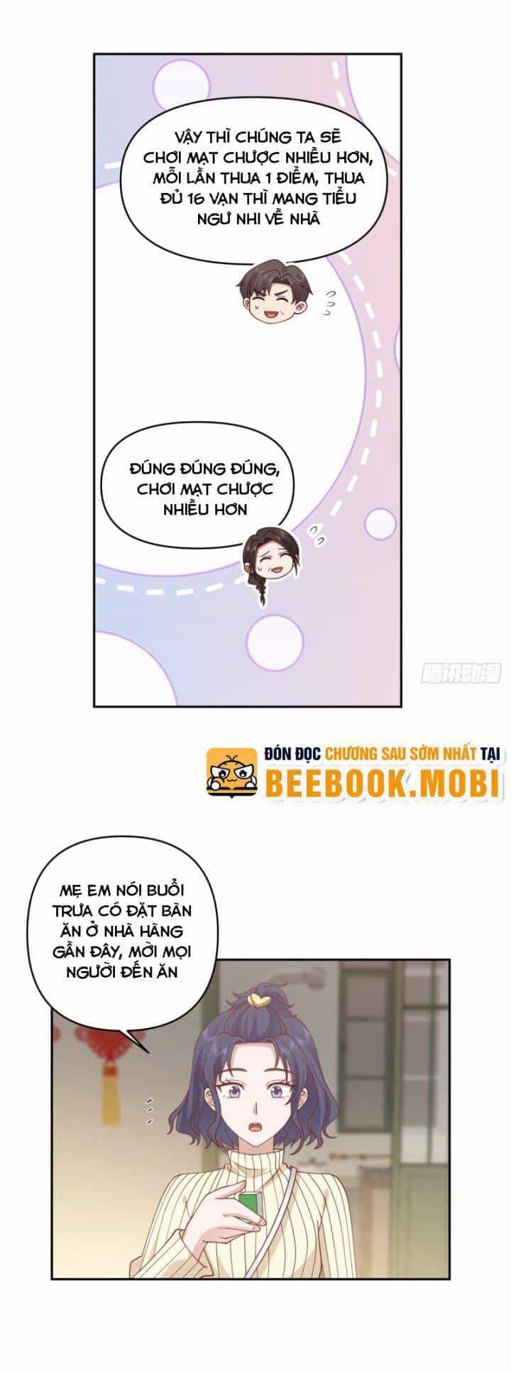 Ta Không Muốn Trùng Sinh Đâu - Chương 243 - ảnh 10