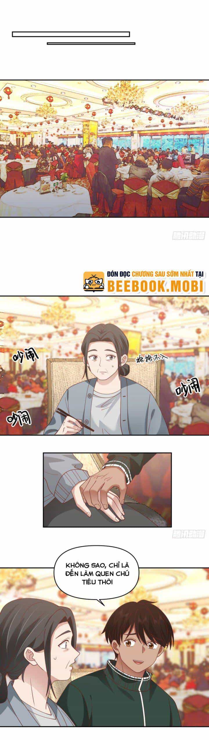 Ta Không Muốn Trùng Sinh Đâu - Chương 243 - ảnh 13