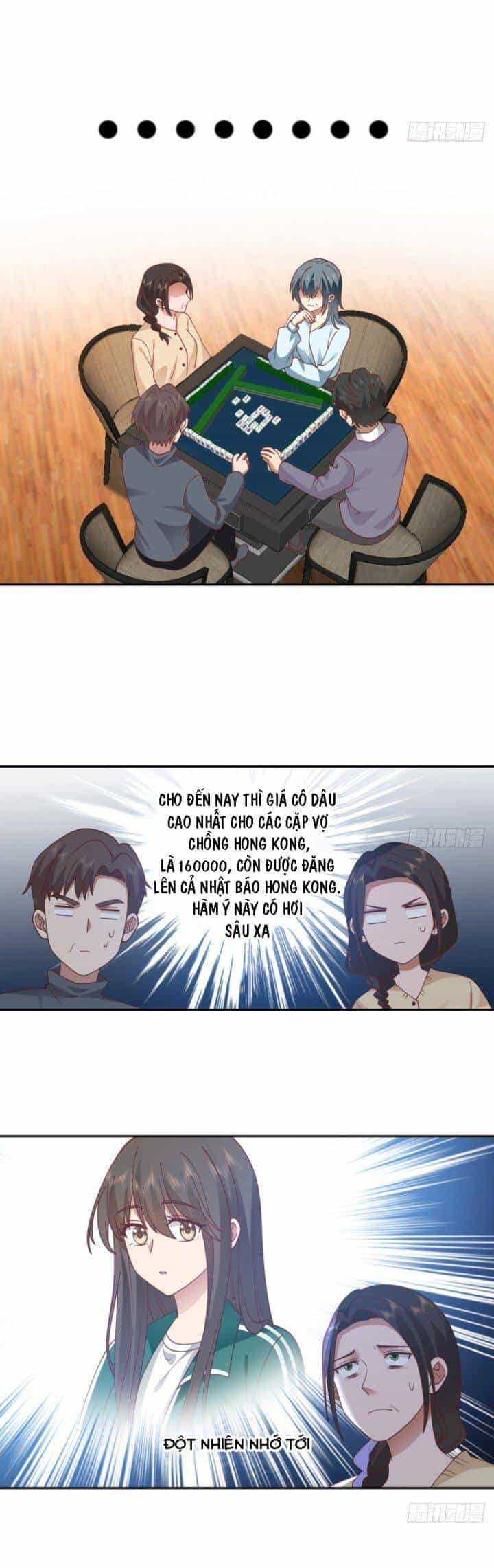 Ta Không Muốn Trùng Sinh Đâu - Chương 243 - ảnh 9