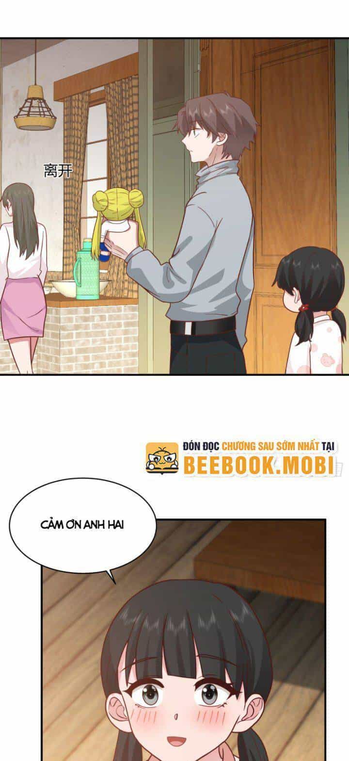 Ta Không Muốn Trùng Sinh Đâu - Chương 245 - ảnh 10