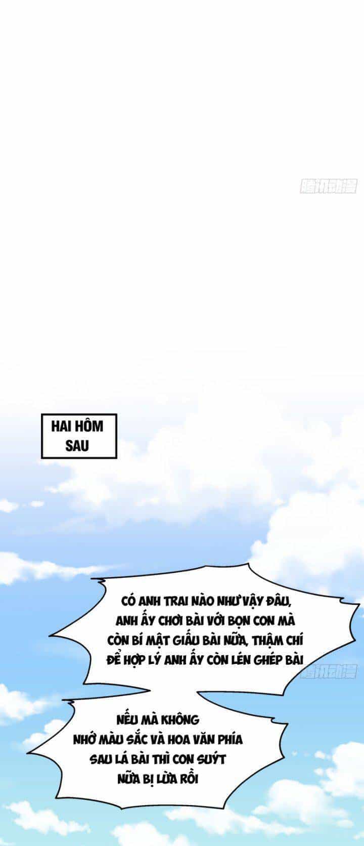 Ta Không Muốn Trùng Sinh Đâu - Chương 245 - ảnh 12