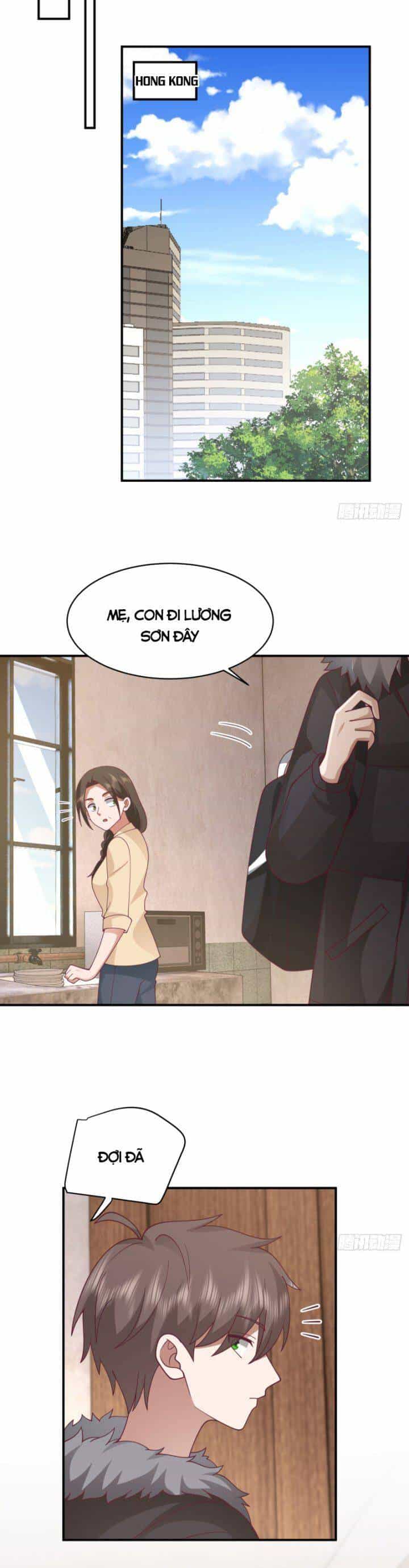 Ta Không Muốn Trùng Sinh Đâu - Chương 245 - ảnh 15