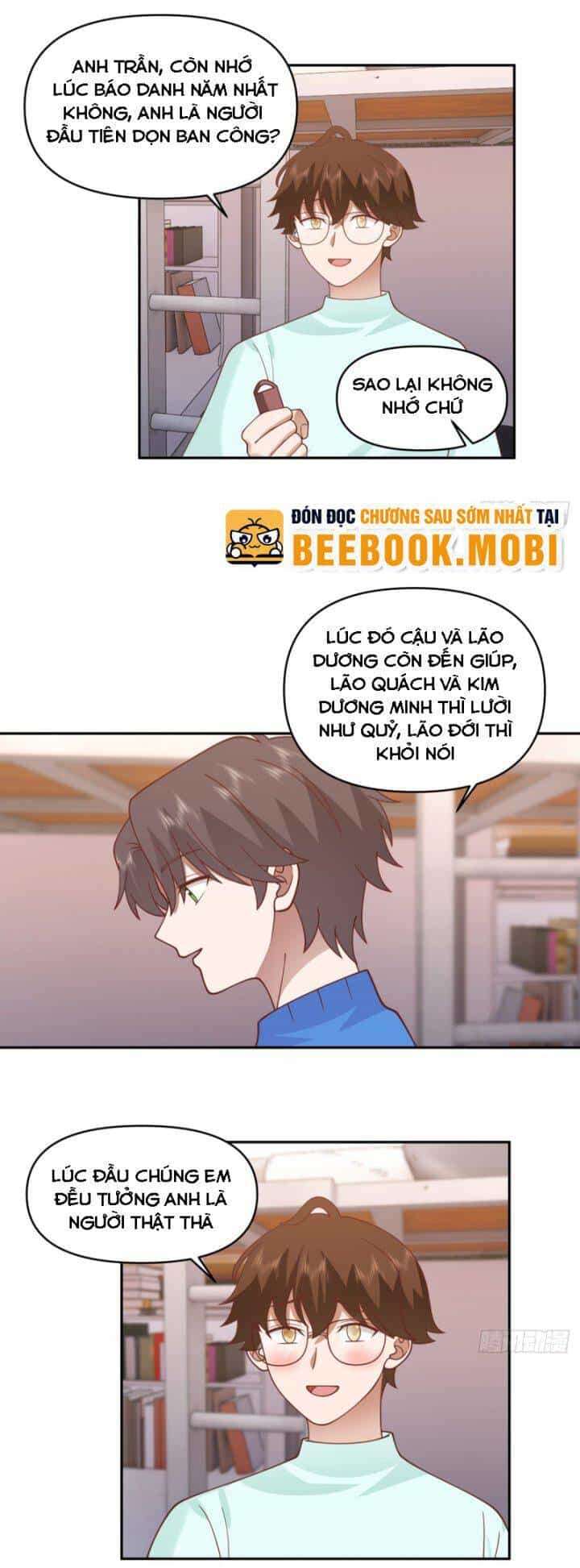 Ta Không Muốn Trùng Sinh Đâu - Chương 248 - ảnh 13