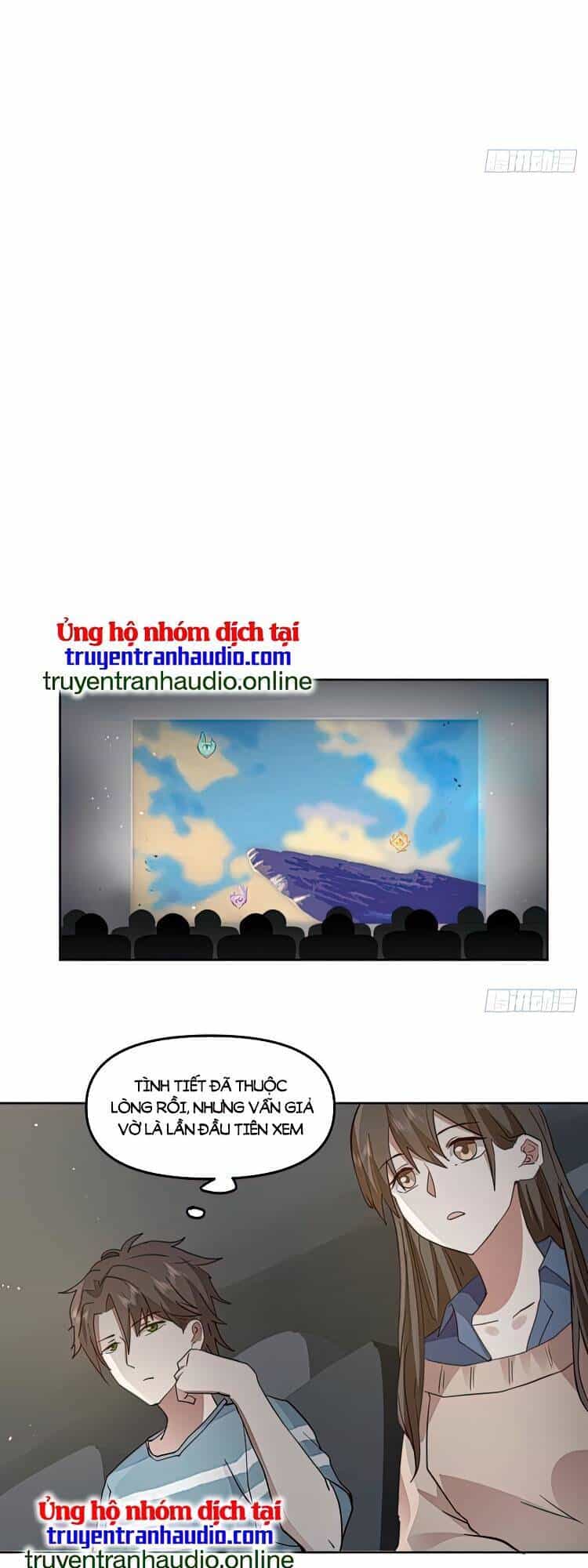 Ta Không Muốn Trùng Sinh Đâu - Chương 25 - ảnh 11