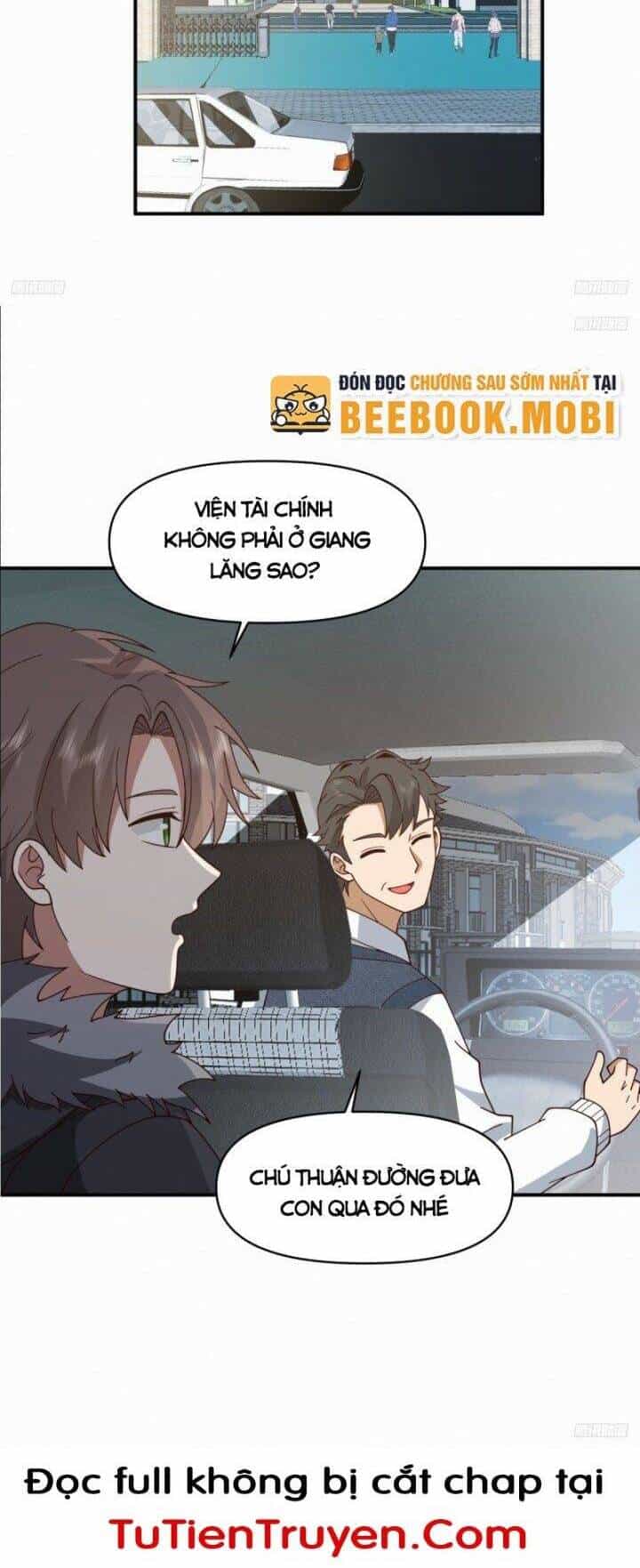 Ta Không Muốn Trùng Sinh Đâu - Chương 250 - ảnh 2