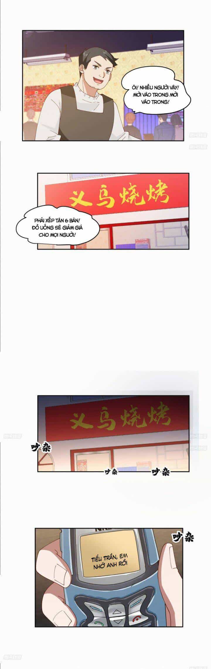 Ta Không Muốn Trùng Sinh Đâu - Chương 251 - ảnh 5