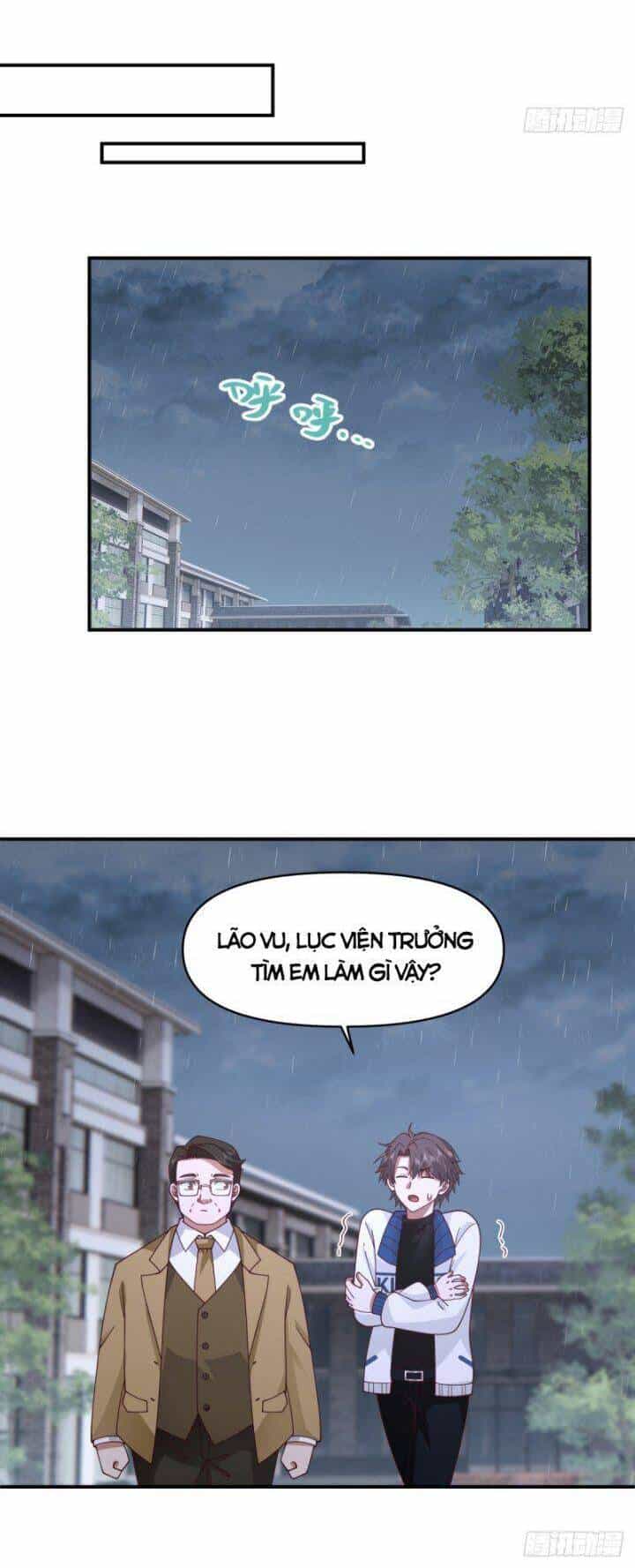 Ta Không Muốn Trùng Sinh Đâu - Chương 252 - ảnh 16