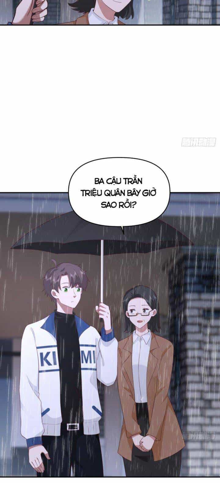 Ta Không Muốn Trùng Sinh Đâu - Chương 253 - ảnh 8