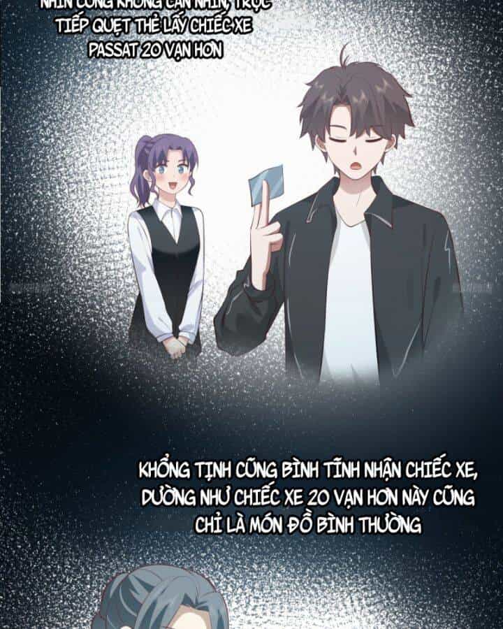 Ta Không Muốn Trùng Sinh Đâu - Chương 255 - ảnh 12