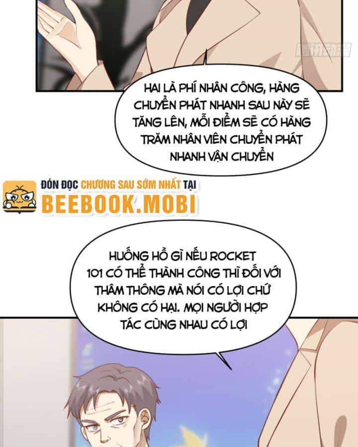 Ta Không Muốn Trùng Sinh Đâu - Chương 255 - ảnh 28