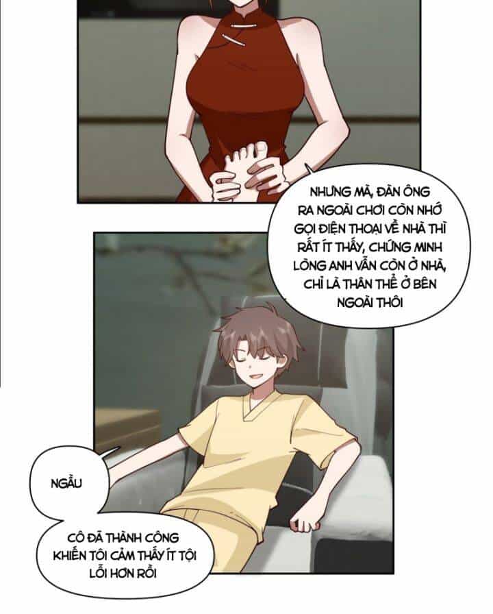 Ta Không Muốn Trùng Sinh Đâu - Chương 256 - ảnh 10