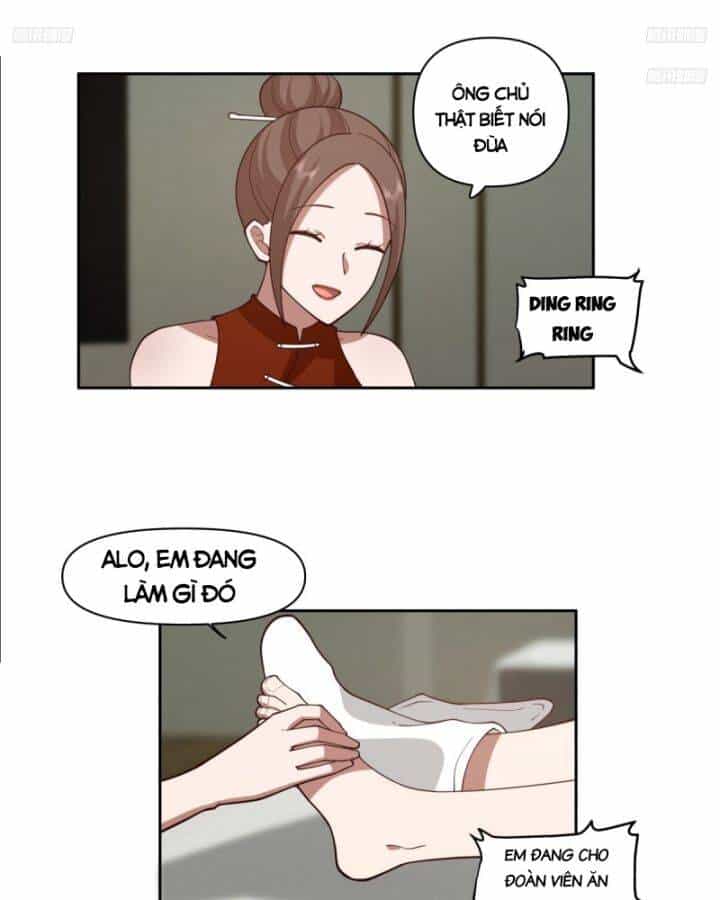 Ta Không Muốn Trùng Sinh Đâu - Chương 256 - ảnh 11