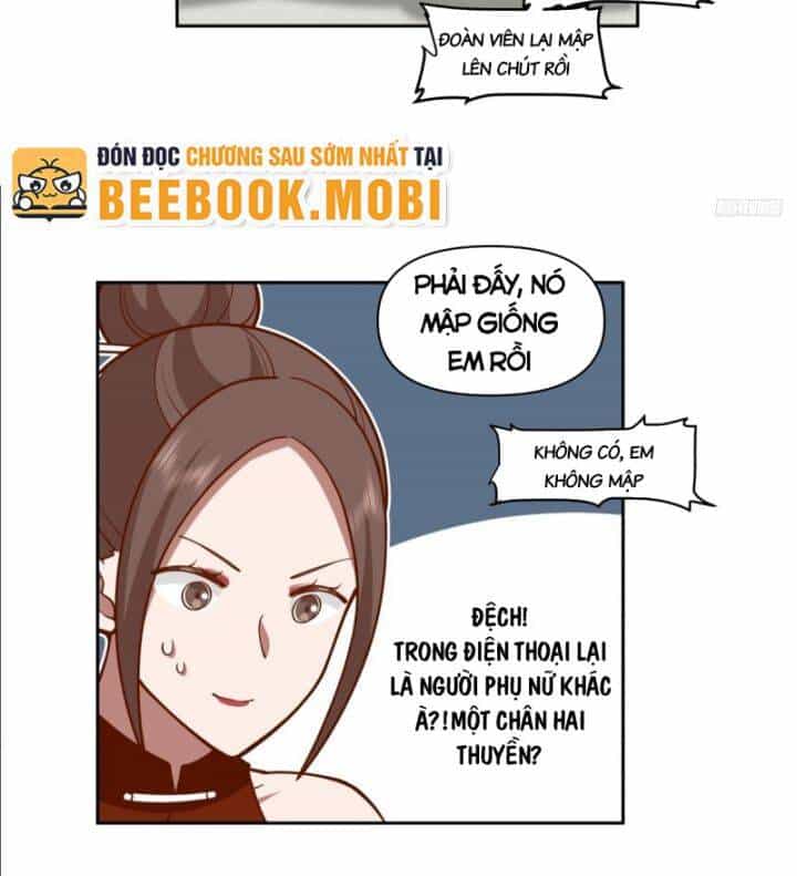 Ta Không Muốn Trùng Sinh Đâu - Chương 256 - ảnh 12