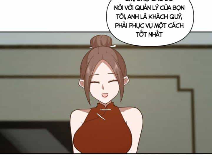 Ta Không Muốn Trùng Sinh Đâu - Chương 256 - ảnh 18