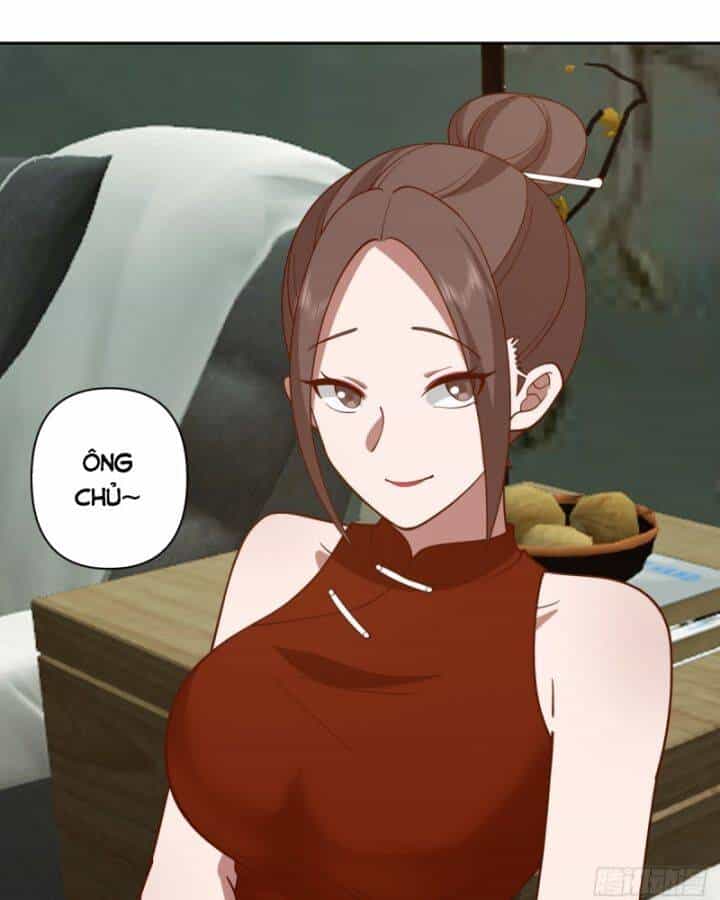 Ta Không Muốn Trùng Sinh Đâu - Chương 256 - ảnh 22