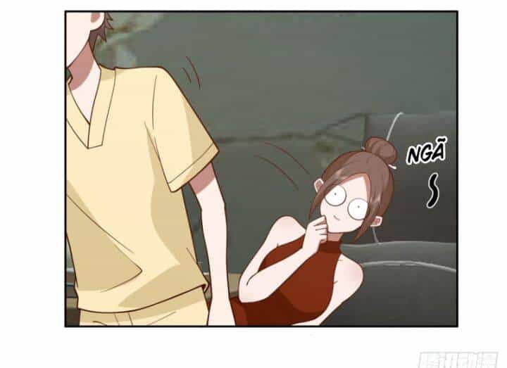 Ta Không Muốn Trùng Sinh Đâu - Chương 256 - ảnh 27
