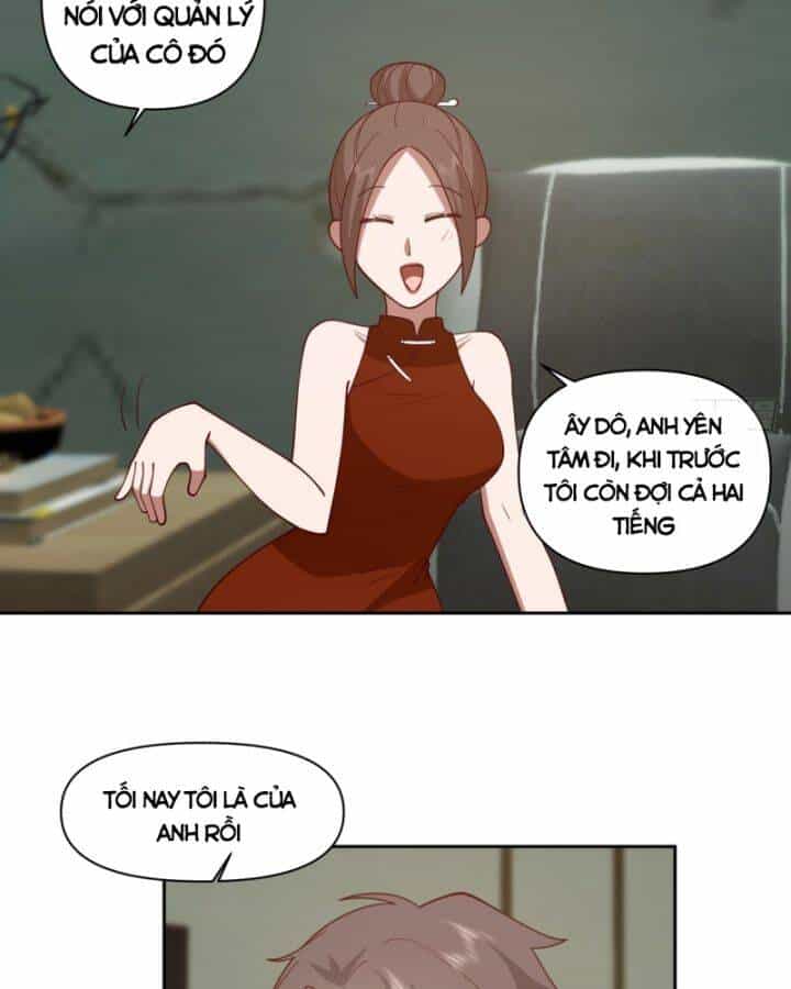 Ta Không Muốn Trùng Sinh Đâu - Chương 256 - ảnh 29