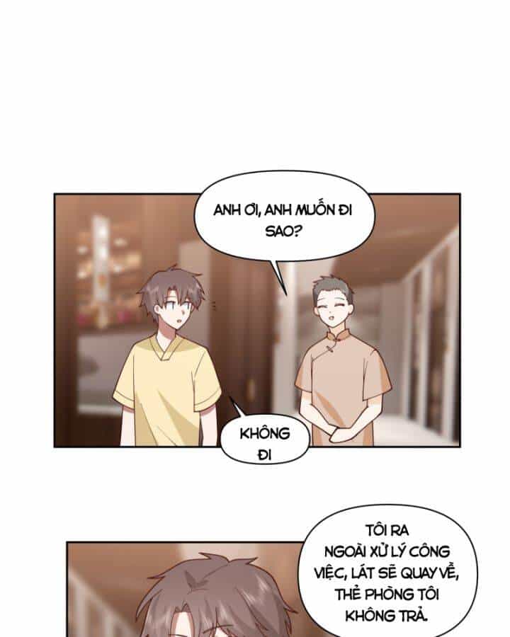 Ta Không Muốn Trùng Sinh Đâu - Chương 256 - ảnh 31