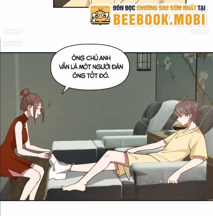 Ta Không Muốn Trùng Sinh Đâu - Chương 256 - ảnh 8