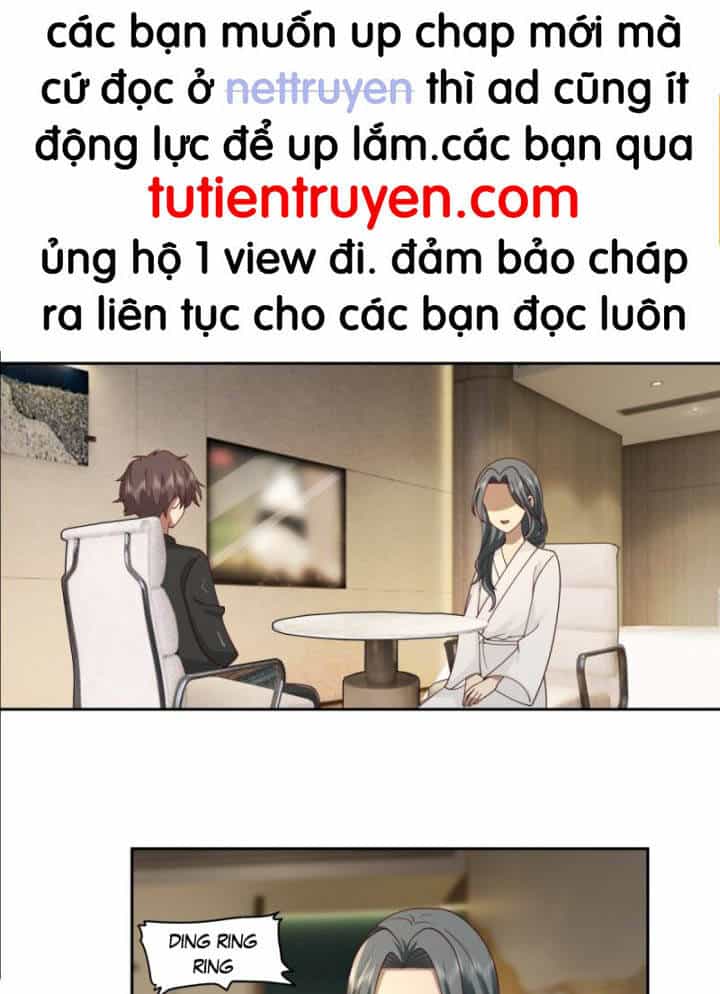 Ta Không Muốn Trùng Sinh Đâu - Chương 257 - ảnh 1