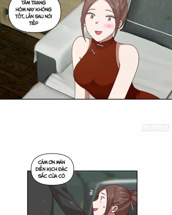 Ta Không Muốn Trùng Sinh Đâu - Chương 257 - ảnh 17