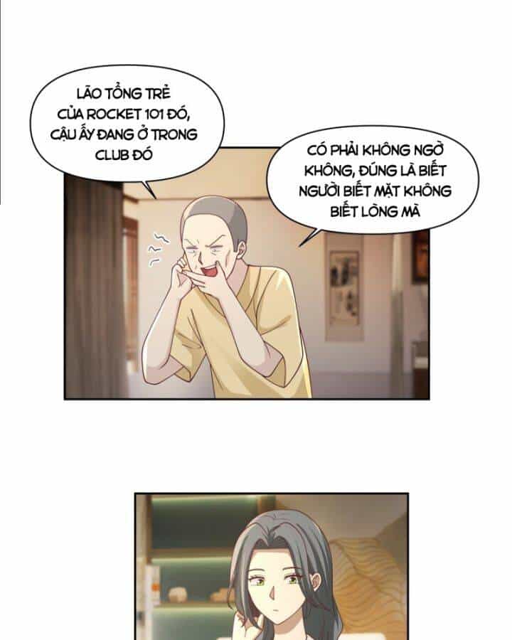 Ta Không Muốn Trùng Sinh Đâu - Chương 257 - ảnh 4