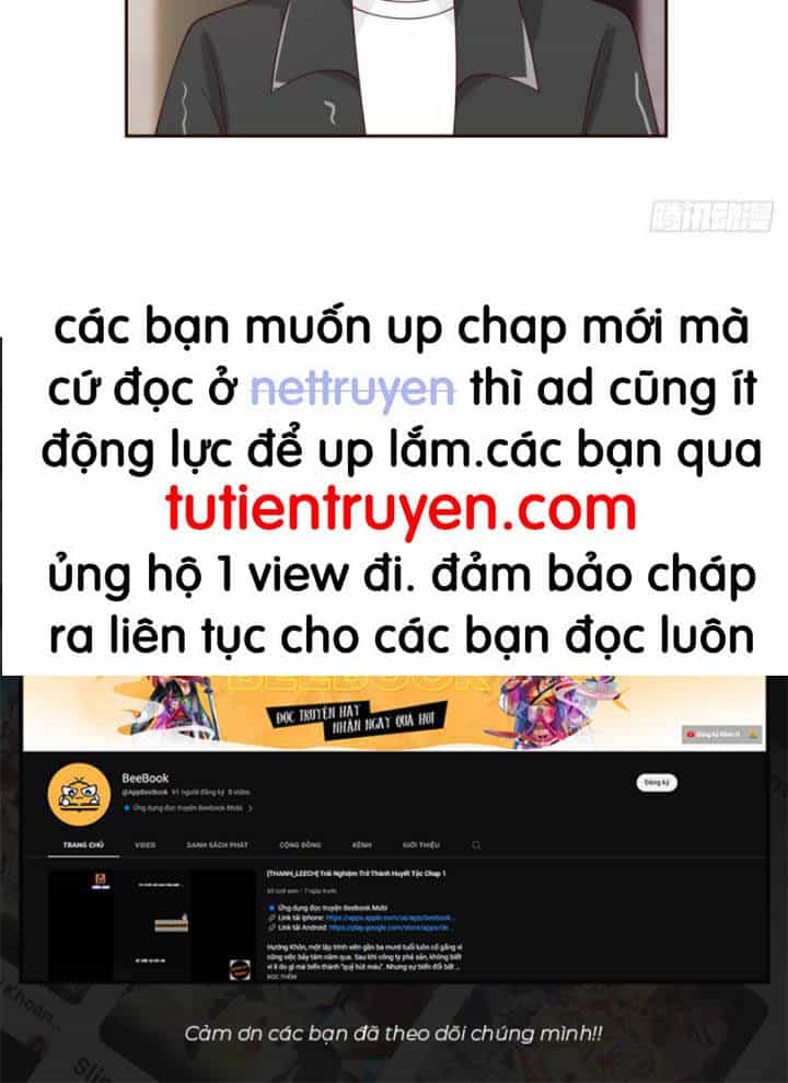 Ta Không Muốn Trùng Sinh Đâu - Chương 257 - ảnh 43